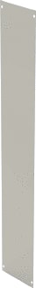Legrand - XL3 Frontplaat voor kast/lessenaar frontpl xl3s 750mm