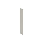 Legrand - XL3 Frontplaat voor kast/lessenaar frontpl xl3s 750mm