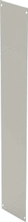 Legrand - XL3 Frontplaat voor kast/lessenaar frontpl xl3s 900mm