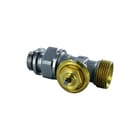 Comap - Radiatorafsluiter Thermstkr. Re M28-1/2"