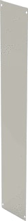 Legrand - XL3 Frontplaat voor kast/lessenaar frontpl xl3s 1050mm