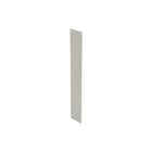 Legrand - XL3 Frontplaat voor kast/lessenaar frontpl xl3s 1050mm