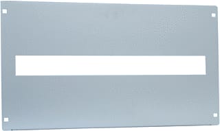 Legrand - XL3 Frontplaat voor kast/lessenaar frpl ?250 ala xl?s b24mod