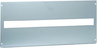 Legrand - XL3 Frontplaat voor kast/lessenaar frpl ?250 ala xl?s b36mod