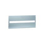 Legrand - XL3 Frontplaat voor kast/lessenaar frpl ?250 ala xl?s b36mod