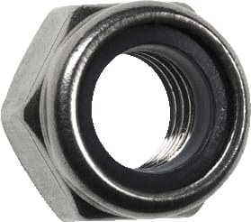 ASF - Moer asff borgmoer m4 rvs ds500