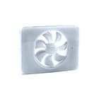 Nedco - Intellivent 2.0 Ventilator voor kleine ruimten Toilvent