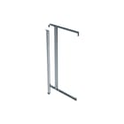 Legrand - XL3 Comp. v. uitbouw kast/lessenaar kit kabelm xls3s 900mm