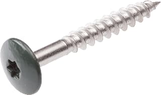 Dak & gevel - Dak-/gevelpl.-/sandwichpan.schroef Klrkopschrf 4.8X38Grn Ds50