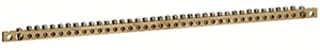 Legrand - XL3 Railkoper Aardrail V Xl S 36 Module