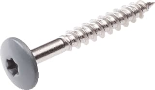 Dak & gevel - Dak-/gevelpl.-/sandwichpan.schroef Klrkopschrf 4.8X38Grs Ds50