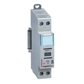Legrand - Mosaic Dimmer Multif Afstdim 300W 240V