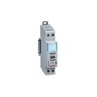 Legrand - Mosaic Dimmer Multif Afstdim 300W 240V