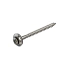 Dak & gevel - Dak-/gevelpl.-/sandwichpan.schroef Spenglrschr4.5X50Rvs Ds100