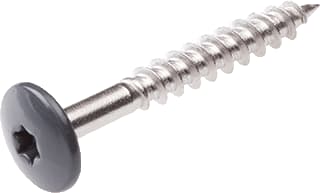 Dak & gevel - Dak-/gevelpl.-/sandwichpan.schroef Klrkopschrf 4.8X38Ant Ds50