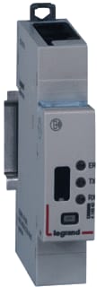 Legrand - EMS Interface bussysteem comm interface ems cx3