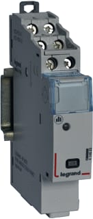 Legrand - EMS Energiemanagement bussysteem cx? meetmo hoge in ti