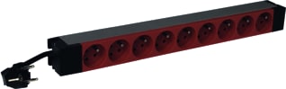 Legrand - LCS Energiedistributiepanel (PDU) Energdistpan Pdu 646811