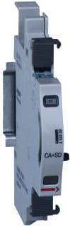 Legrand - EMS Nevenapparaat modulair signalmod hulp+foutm