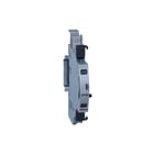 Legrand - EMS Nevenapparaat modulair signalmod hulp+foutm