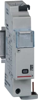 Legrand - EMS Nevenapparaat modulair stat/bedmod v rel