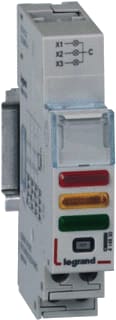 Legrand - EMS Signaallamp cx3 sign mod m 3 leds
