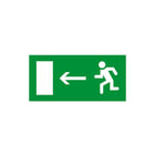 Legrand - S8 Pictogram noodverlichting 660865