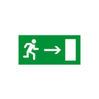 Legrand - S8 Pictogram noodverlichting 660866