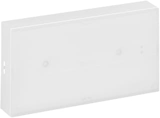 Legrand - Ura One Noodverlichtingsarmatuur 661621