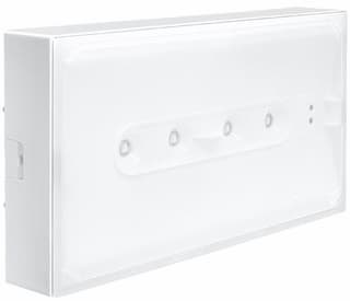 Legrand - Ura One Noodverlichtingsarmatuur 661632