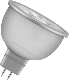 Osram - Parathom LED-lamp osra paratho 5,9w/840 12v mr16