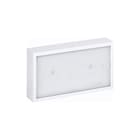 Legrand - Ura One Mech. toebeh. verlichtingsarmatuur decorafwrk ura one wit