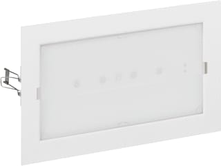 Legrand - Ura One Mech. toebeh. verlichtingsarmatuur 661664
