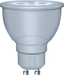 Osram - Parathom LED-lamp osra 5,3w/840 gu10