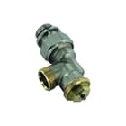 Comap - Radiatorafsluiter Thermstkr. Hav M22-1/2"