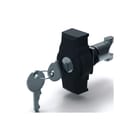 Legrand - XL3 Deursluiting voor kast/lessenaar Handgreep En Slot 405-630