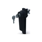 Legrand - XL3 Deursluiting voor kast/lessenaar Handgreep En Slot 405-630