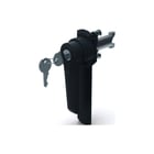 Legrand - XL3 Deursluiting voor kast/lessenaar Handgreep/Slot 405-4000