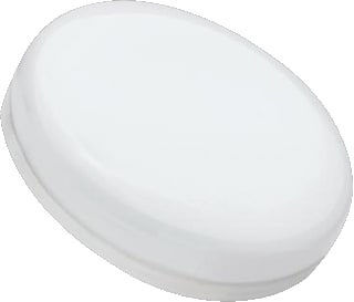 Megaman - Zenia LED-lamp led gx53 5/35w 4000k