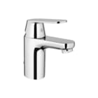 Grohe - Eurosmart Cosmopolitan ES Wastafelmengkraan (opbouw) Wastmkr Eurosm/C +Kett