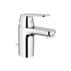 Grohe - Eurosmart Cosmopolitan ES Wastafelmengkraan (opbouw) Wastmkr Eurosm/C +W