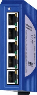 Hirschmann Multimedia - Netwerkswitch switch spider sl2005t sy9