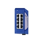 Hirschmann Multimedia - Netwerkswitch switch spider sl2008t
