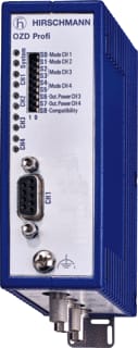 Hirschmann Multimedia - Media converter m conv ozd profi g12 eec