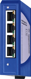 Hirschmann Multimedia - Netwerkswitch switch spider sl2004t1m