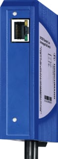 Hirschmann Multimedia - Netwerkswitch switch spider sl2001t