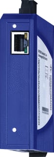 Hirschmann Multimedia - Netwerkswitch switch spider sl 20 01t