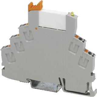 Phoenix Contact - RIF Rifline Schakelrelais Rif-0-Rpt-24Dc/21