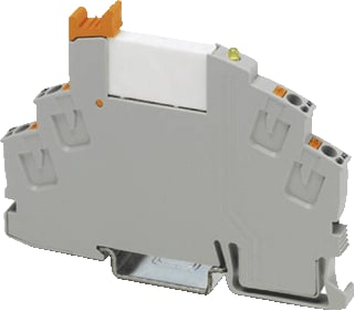 Phoenix Contact - RIF Rifline Schakelrelais Rif-0-Rpt-24Dc/1