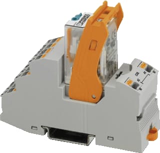 Phoenix Contact - RIF Rifline Schakelrelais Rif-2-Rpt-Ldp-24Dc/2X21